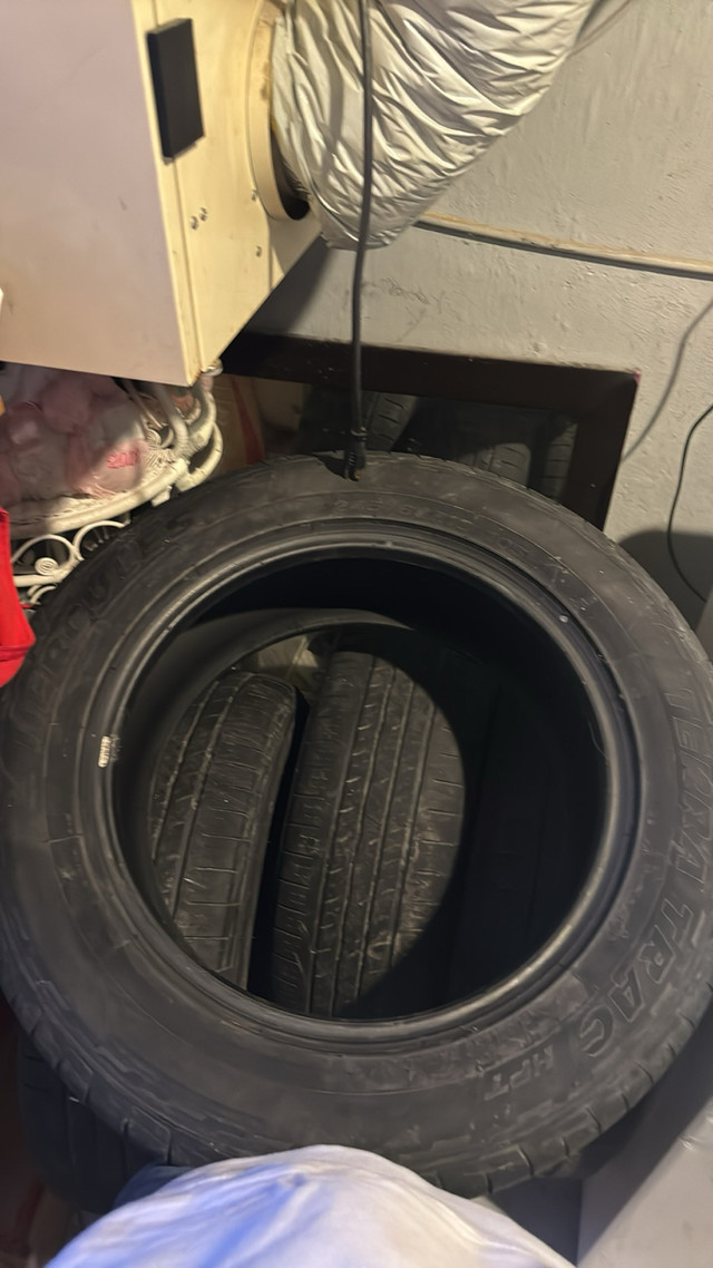 Summer tires  in Tires & Rims in St. John's