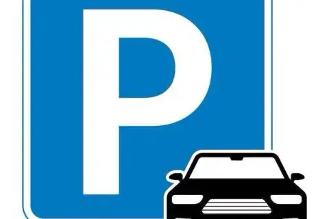 Downtown Underground Parking Spot