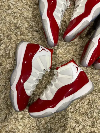 Air Jordan 11 “Cherry” Size 12, View more