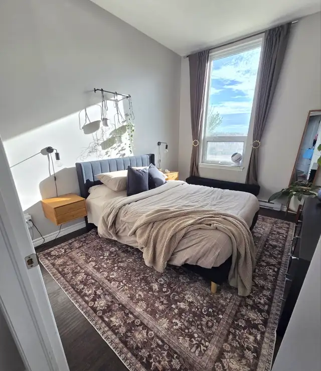 All-inclusive 1 bed plus den condo for rent in Long Term Rentals in Saint John - Image 9