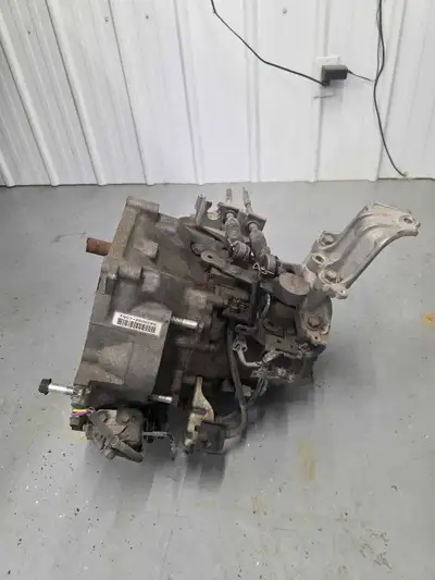 6 speed manual out of 2014 3.5L honda accord approx 175000 kms. Can include flywheel and complete cl...