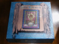 THE ORACLE OF CELTIC TOTEMISM KEVIN ARTHUR GALWAY