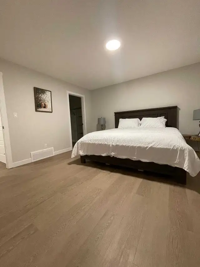 3 BDRM House For Short and Long Term Rent in Alberta in Canada - Image 7