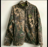Realtree Xtra hunting jacket Large 42-44