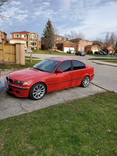 199000. KM in very good condition. No just drive summer time. New water pump all the hose pipe Radia...