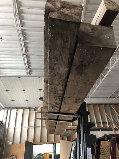Barn, Reclaimed, Timeframe, Mantel. Log,, View more