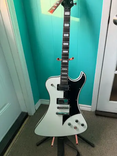 Hagstrom Fantomen Guitar , View more