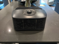 Honeywell Air Purifier