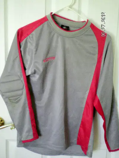 Soccer Goalie Shirt, View more