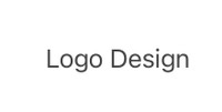 Logo Design Label Design