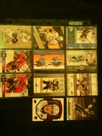 Sidney Crosby cards