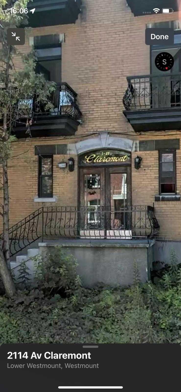2100 Av. Claremont — photo 2