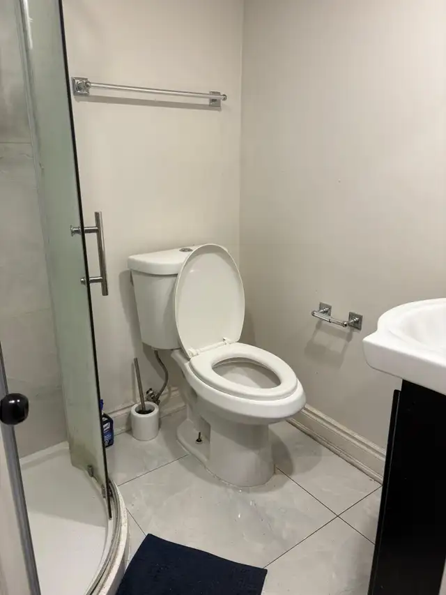 Rooms for Rent – Vegetarian Girls – Malton, Mississauga in Room Rentals & Roommates in Mississauga / Peel Region - Image 7