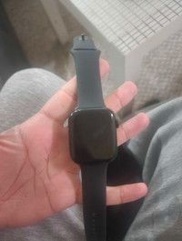 Apple Watch Series 8 *Apple Care*