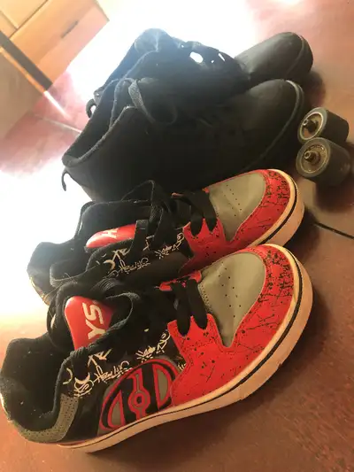 Heelys Shoes, View more