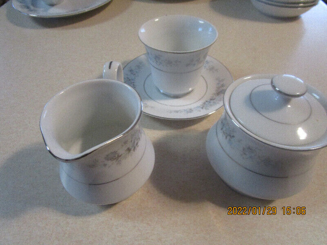 CHINA DISHES in Kitchen & Dining Wares in Port Alberni - Image 4