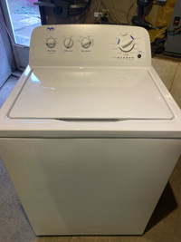 Family washer 