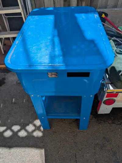 Brand New never used