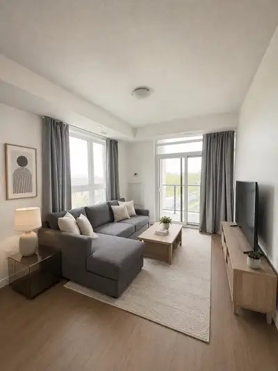 101 Shoreview Place, Stoney Creek $2,100/month + utilities 1 Underground Parking Space Included Beau...