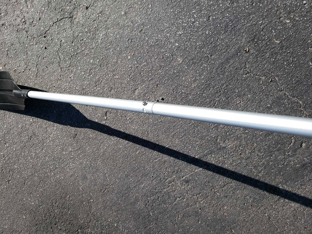 Brand New 86" Kayak PaddleLight weight Aluminium in Canoes, Kayaks & Paddles in Barrie - Image 3