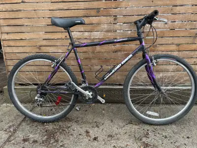 Diamond Back Commuter Bike., View more