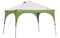 Auvent (Canopy) Coleman 3mX3m (10'X10')