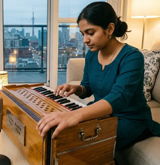 Indian Music Academy478648004007710722