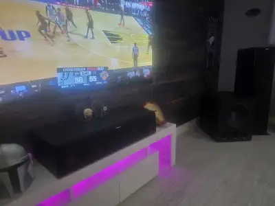 Klipsch RC 64 III centre speaker home theatre black, View more