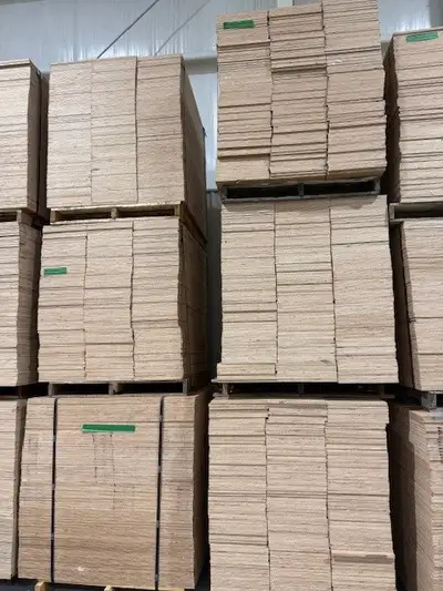 MDO and Plywood Off-Cuts, View more