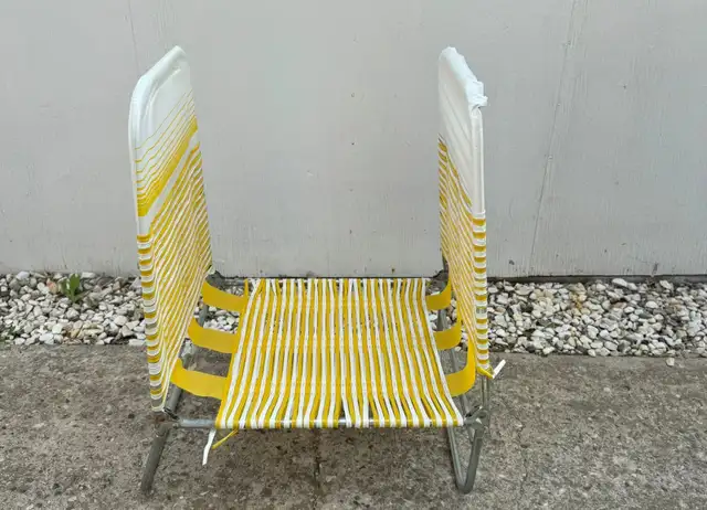 Lawn Chair in Patio & Garden Furniture in Regina - Image 6