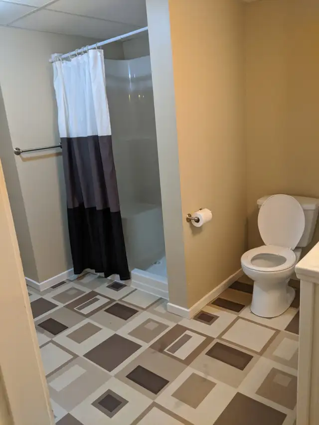 1 Bedroom in Westsyde