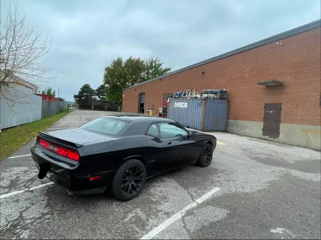 2010 Dodge Challenger RT590091665267773446