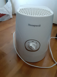 Honeywell  humidifier