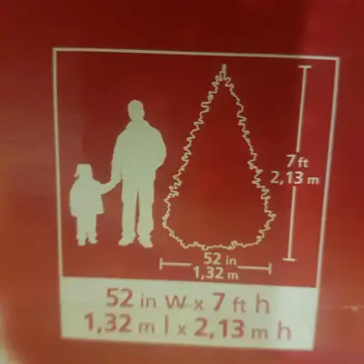 Arbre de Noël, View more