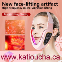Facial Lifting Device Photon Therapy Facial