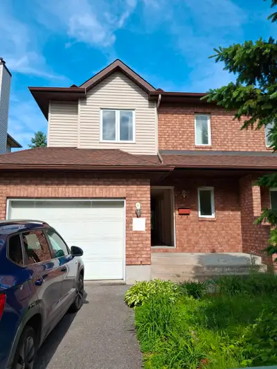 House for rent - 10 min from downtown
