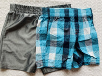 Boys Shorts 2T
