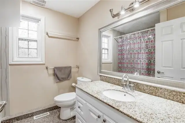 Bedrooms Available Welland