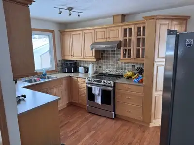 Looking for roommate, Aug. 1st move in