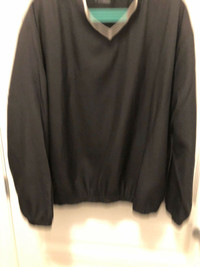 Men’s Golf Pullover