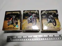 Harley Davidson Cards Series 1 +2+3