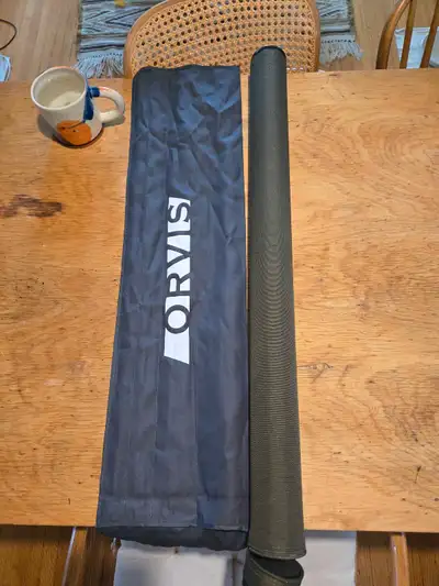 Orvis Recon Fly Rod - 9ft 4wt, View more