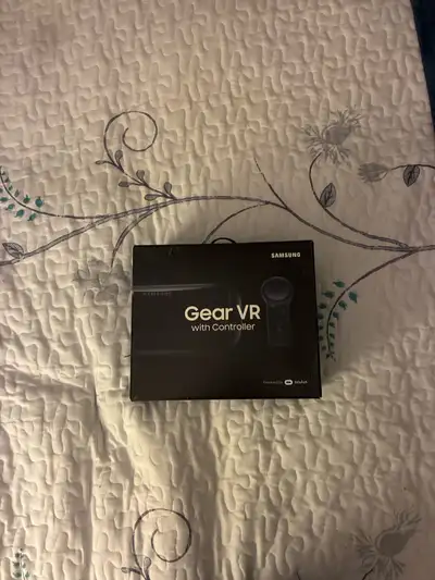 Samsung oculus, View more