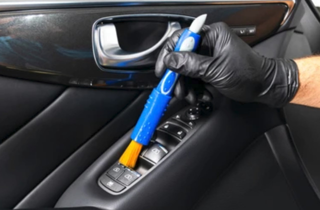 Executive Car Detailing and Rust Proofing in Detailing & Cleaning in City of Toronto - Image 2