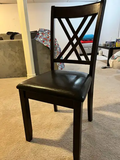 6 Chairs – Perfect for Family Dining, View more