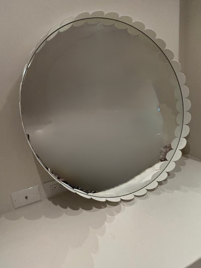 Large Wall Mirror - Pottery Barn, View more
