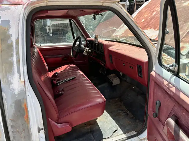 Southern 91 Dodge D-150542978539846389767
