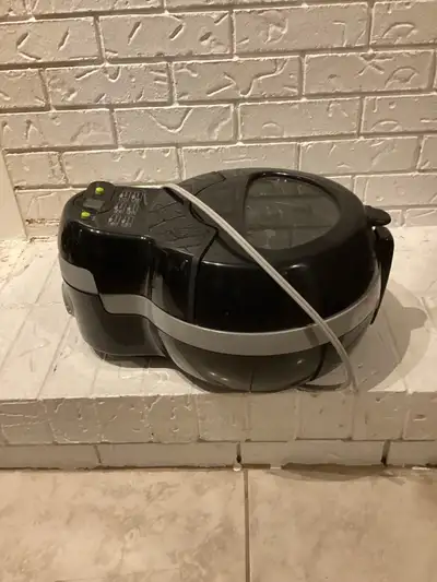 Air Fryer - barely used, View more