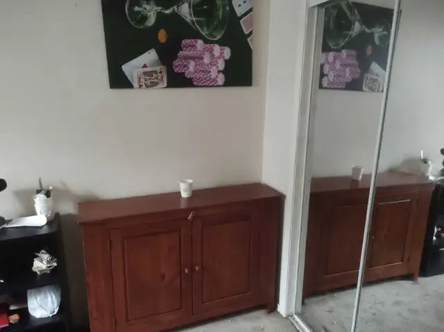 Room for rent pet friendly 
