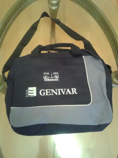 10 Bags: Backpacks & Shoulder Bags & Suitcases, All Brand New, View more